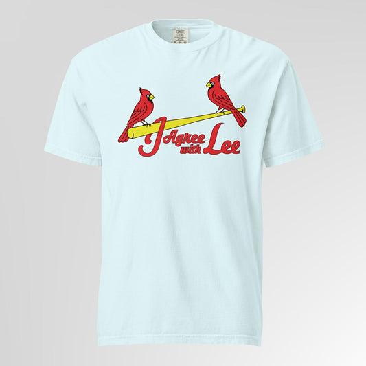 Redbirds t-shirt