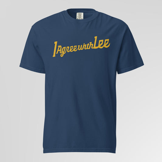 Brew Crew t-shirt